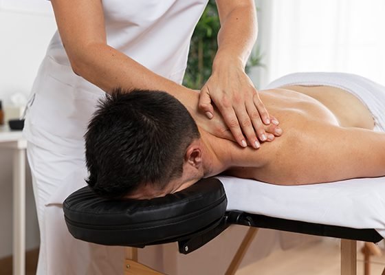 OUR STORY 4 Massage